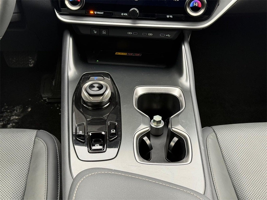 2024 Lexus RZ 450e Premium