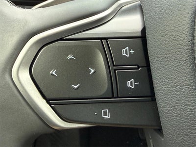 2024 Lexus RZ 450e Premium