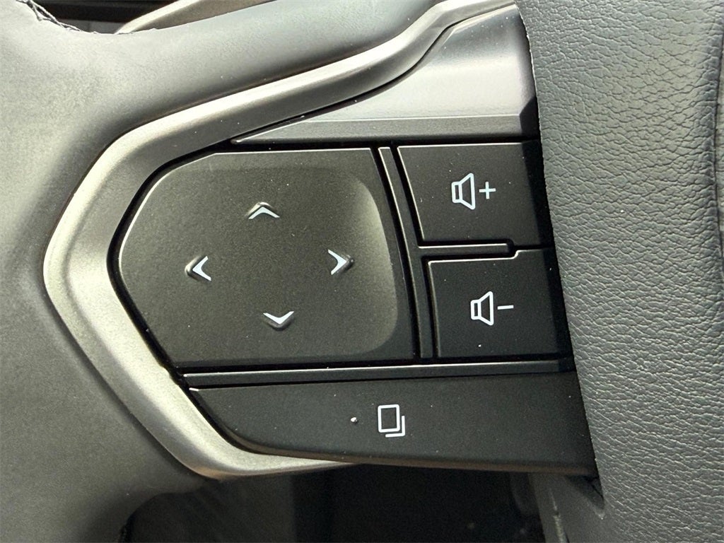 2024 Lexus RZ 450e Premium