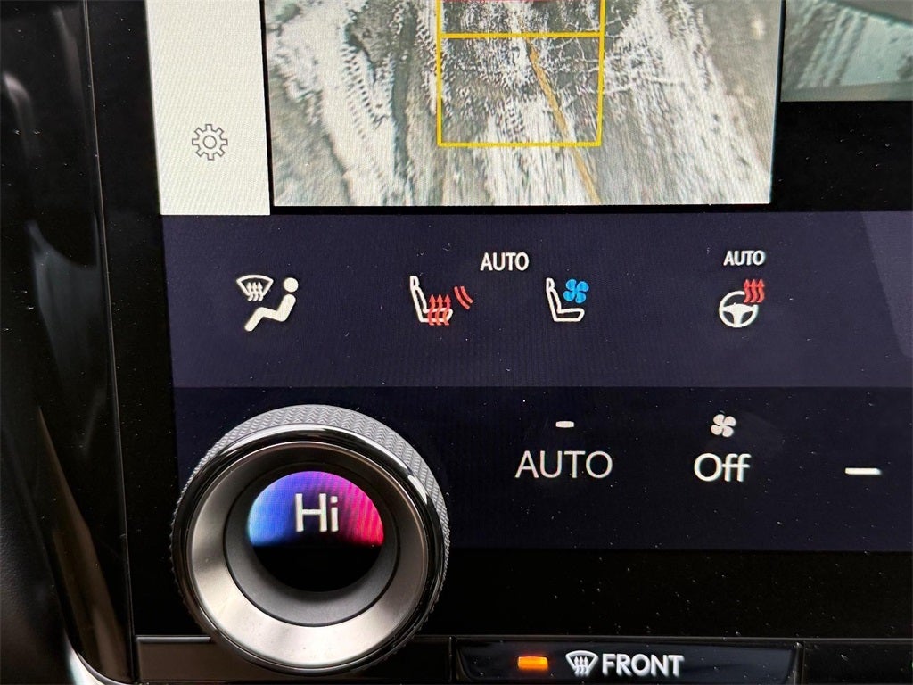 2024 Lexus RZ 450e Premium