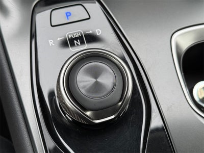 2024 Lexus RZ 450e Premium