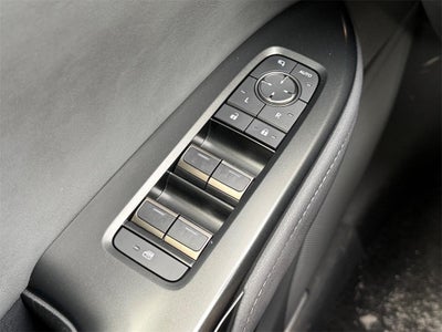 2024 Lexus RZ 450e Premium