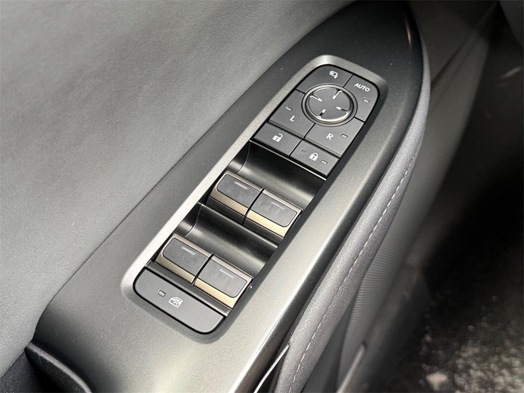 2024 Lexus RZ 450e Premium