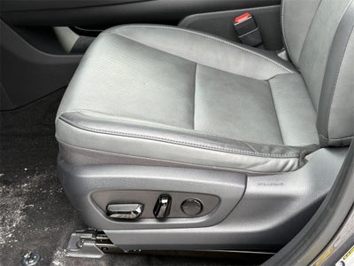 2024 Lexus RZ 450e Premium