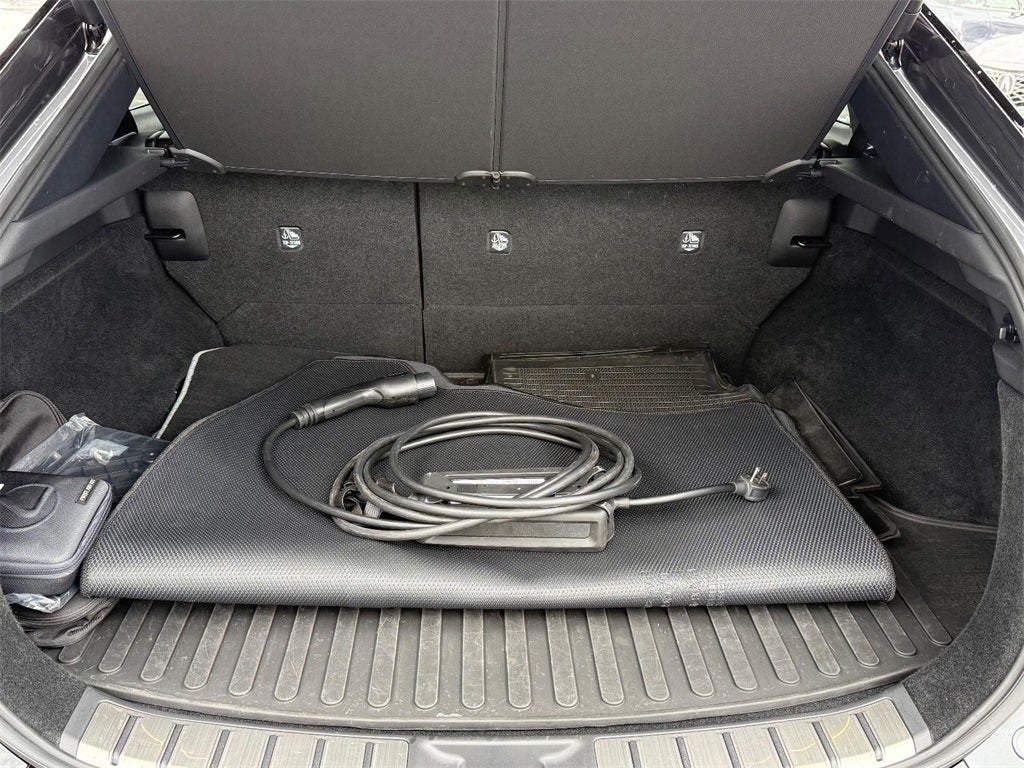 2024 Lexus RZ 450e Premium