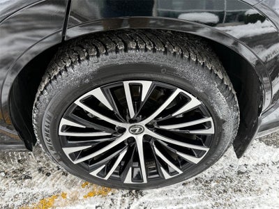 2024 Lexus RZ 450e Premium