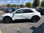 2024 Hyundai IONIQ 5 SE