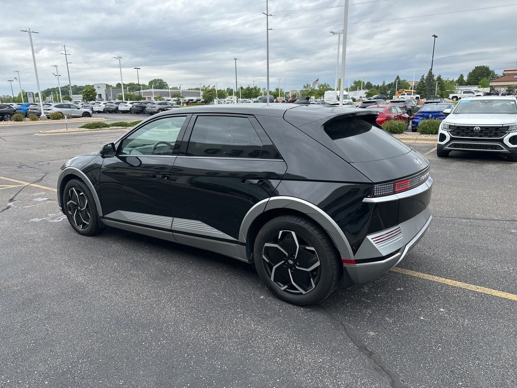 2023 Hyundai IONIQ 5 Limited