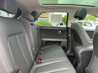2023 Hyundai IONIQ 5 Limited