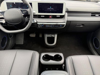 2023 Hyundai IONIQ 5 Limited