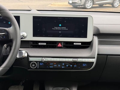 2023 Hyundai IONIQ 5 Limited