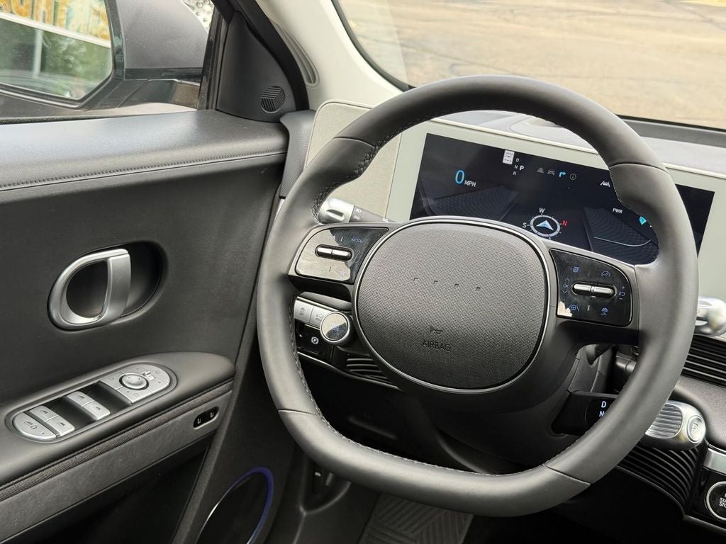 2023 Hyundai IONIQ 5 Limited