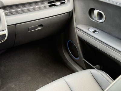 2023 Hyundai IONIQ 5 Limited