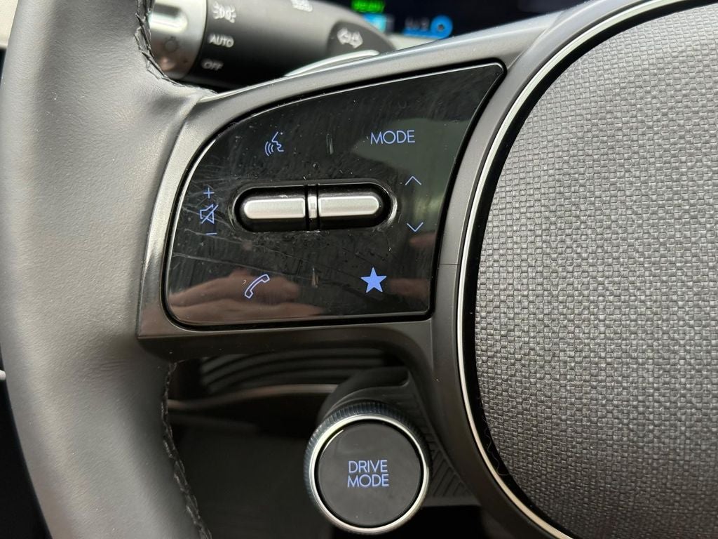 2023 Hyundai IONIQ 5 Limited