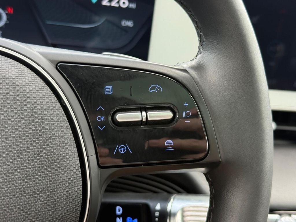 2023 Hyundai IONIQ 5 Limited