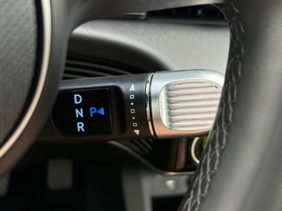 2023 Hyundai IONIQ 5 Limited