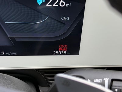 2023 Hyundai IONIQ 5 Limited