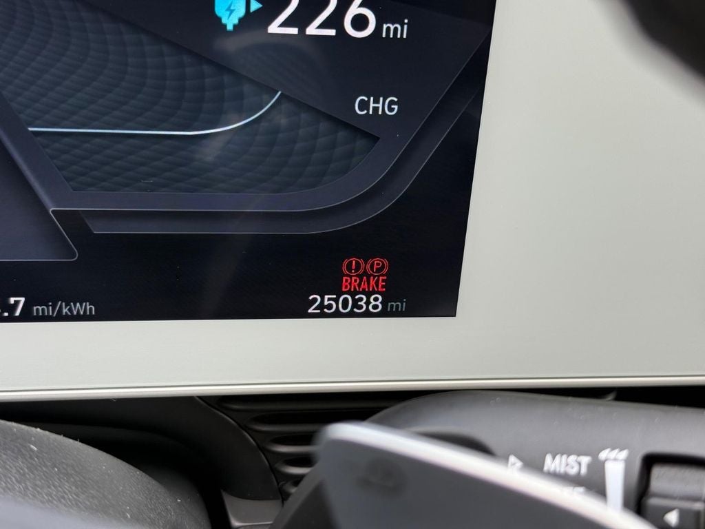 2023 Hyundai IONIQ 5 Limited