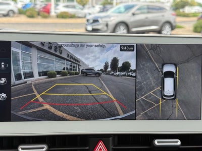 2023 Hyundai IONIQ 5 Limited