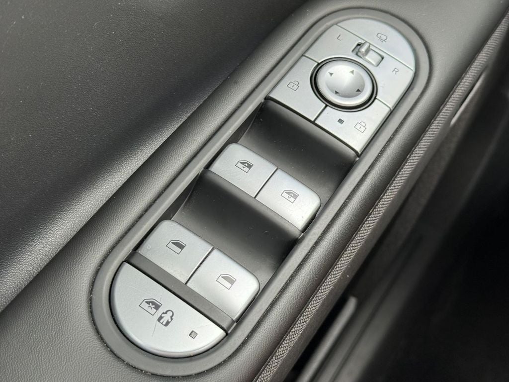 2023 Hyundai IONIQ 5 Limited