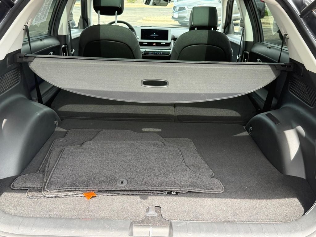 2023 Hyundai IONIQ 5 Limited