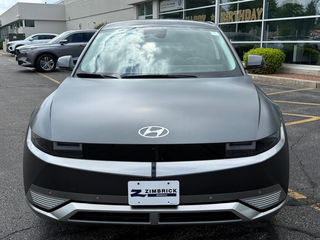 2023 Hyundai IONIQ 5 Limited