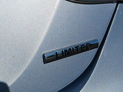 2013 Hyundai Sonata Hybrid Limited