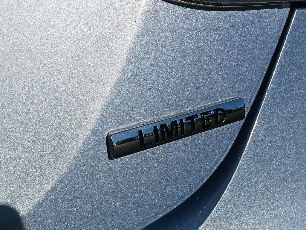 2013 Hyundai Sonata Hybrid Limited