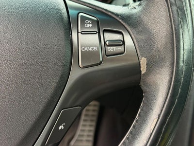 2011 Hyundai Genesis Coupe 3.8 Track