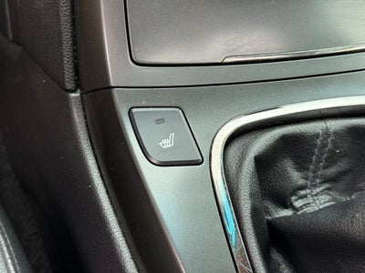 2011 Hyundai Genesis Coupe 3.8 Track