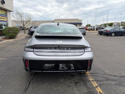 2024 Hyundai IONIQ 6 SEL