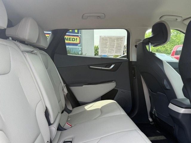 2024 Kia EV6 Wind
