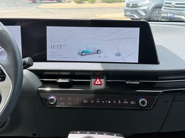 2024 Kia EV6 Wind