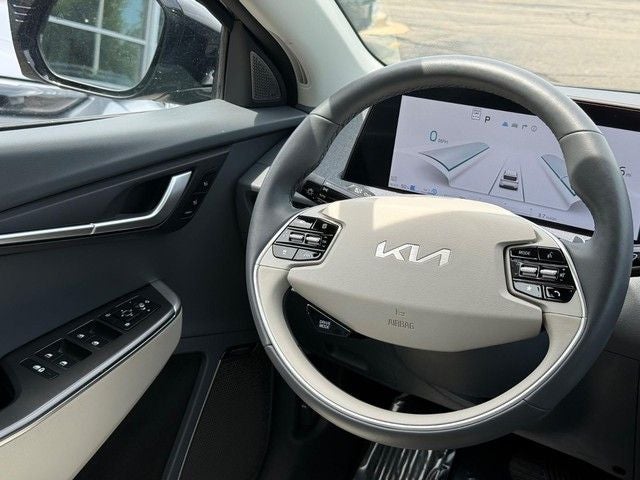 2024 Kia EV6 Wind