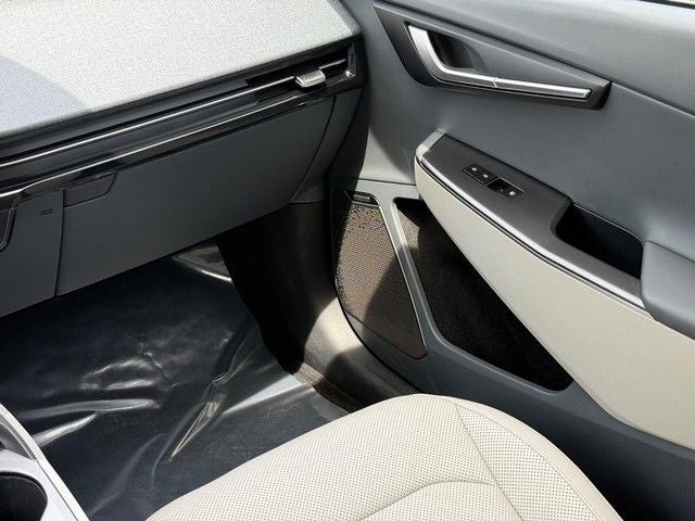 2024 Kia EV6 Wind
