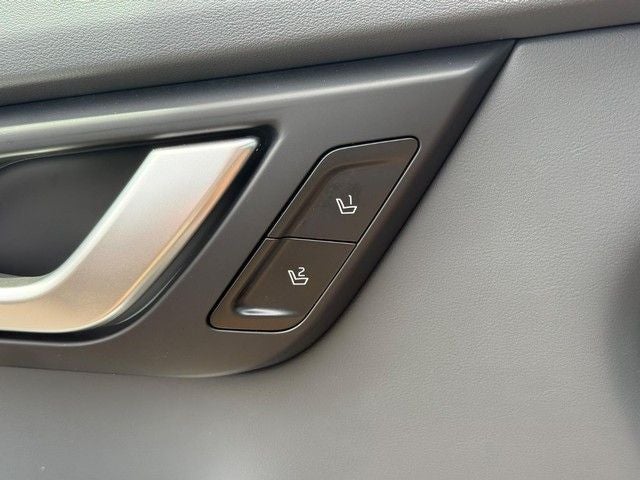 2024 Kia EV6 Wind