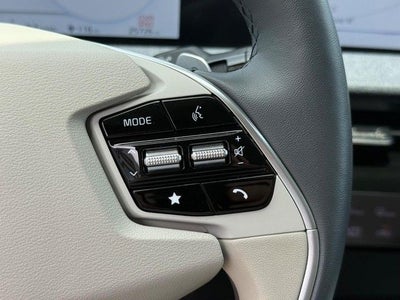 2024 Kia EV6 Wind