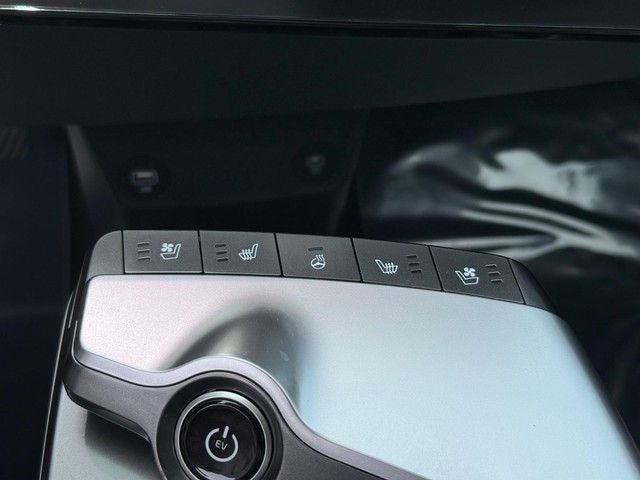 2024 Kia EV6 Wind