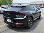 2024 Kia EV6 Wind