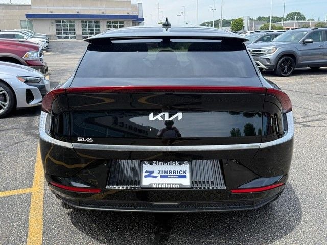 2024 Kia EV6 Wind