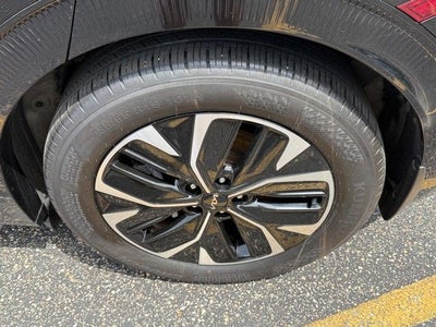 2024 Kia EV6 Wind
