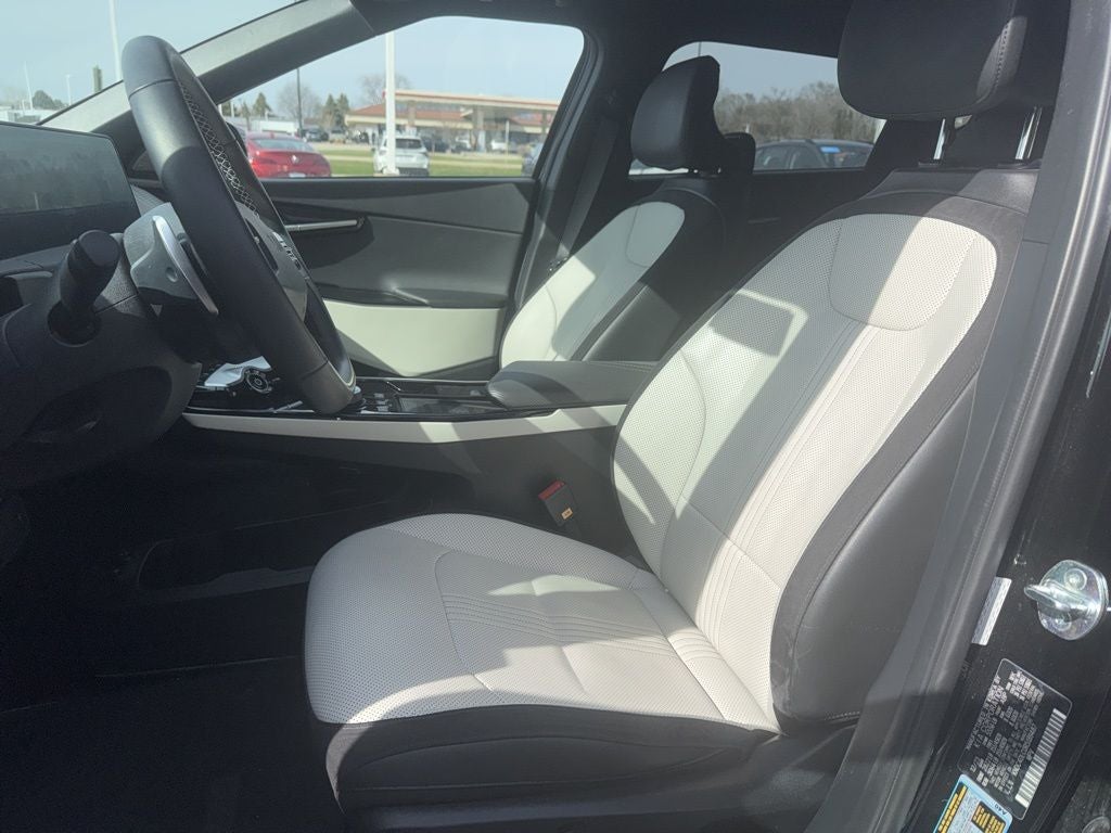 2024 Kia EV6 GT-Line