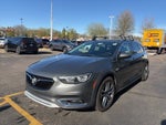 2019 Buick Regal TourX Essence