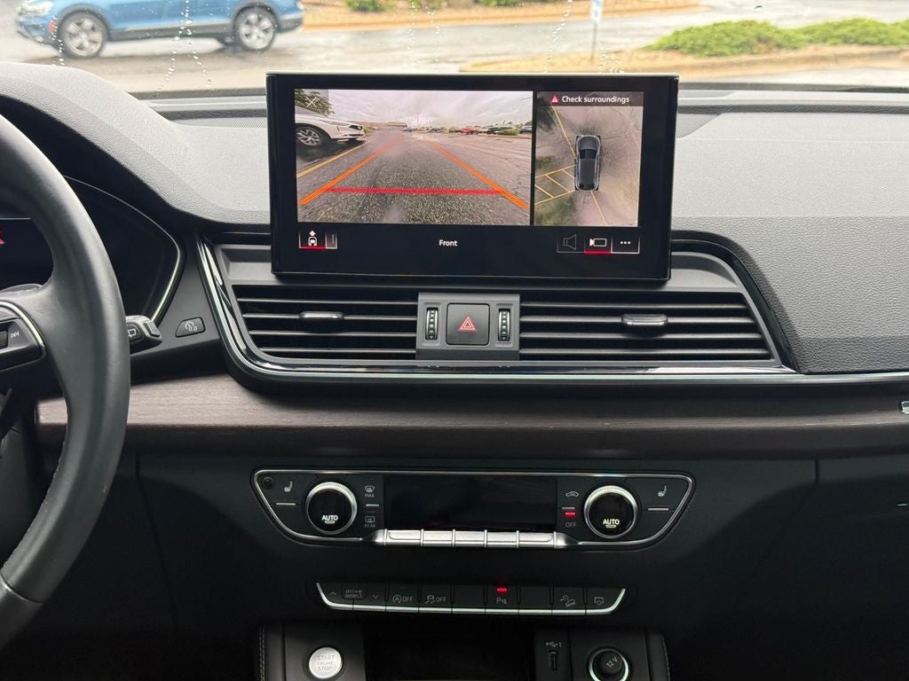 2023 Audi Q5 Sportback 45 S line Premium Plus quattro