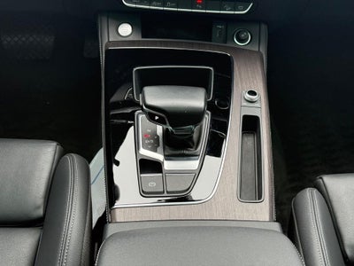 2023 Audi Q5 Sportback 45 S line Premium Plus quattro