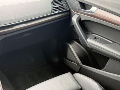 2023 Audi Q5 Sportback 45 S line Premium Plus quattro