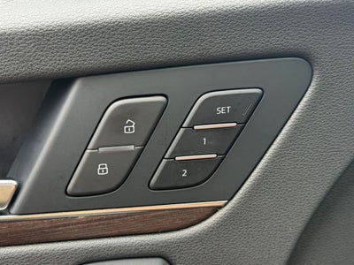2023 Audi Q5 Sportback 45 S line Premium Plus quattro
