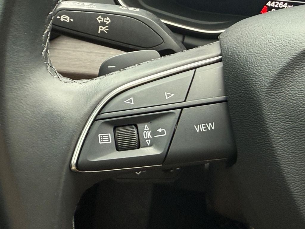 2023 Audi Q5 Sportback 45 S line Premium Plus quattro