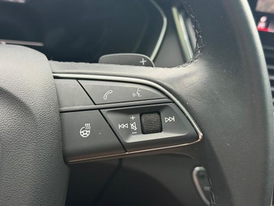 2023 Audi Q5 Sportback 45 S line Premium Plus quattro