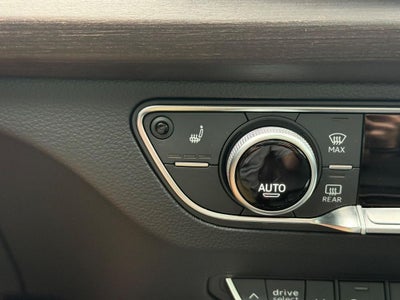 2023 Audi Q5 Sportback 45 S line Premium Plus quattro